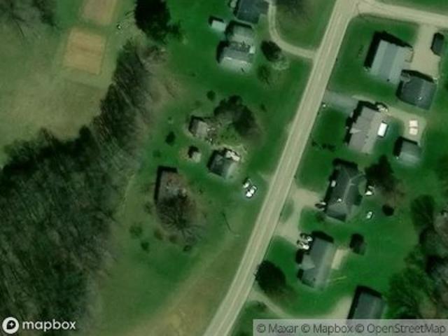 Adamsville Rd