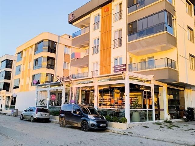Adanın Kalbinde Kaçırılmayacak Satılık 2+1 Daire