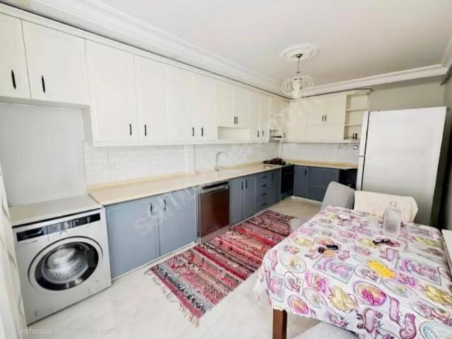 Adana Toros Mahallesi Satılık 160 M² 3+1 Daire