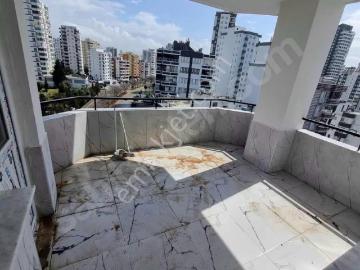 Adana Çukurova Belediye Yakın Huzurevlerinde 3+1 Kiralık Doğalgazlı Kombili Kiralık Fırsat Daire