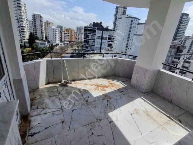 Adana Çukurova Belediye Yakın Huzurevlerinde 3+1 Kiralık Doğalgazlı Kombili Kiralık Fırsat Daire