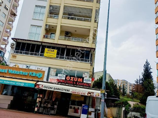 Adana Çukurova Belediyeevleri Kapalı Mutfak 3+1 Daire