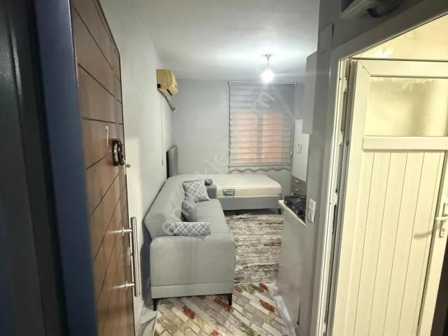 Adana Çukurova Beyazevlerde Eşyalı Kiralık Daire