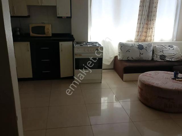 Adana Çukurova Beyazevler'de Kiralık Eşyalı 3+1 Daire