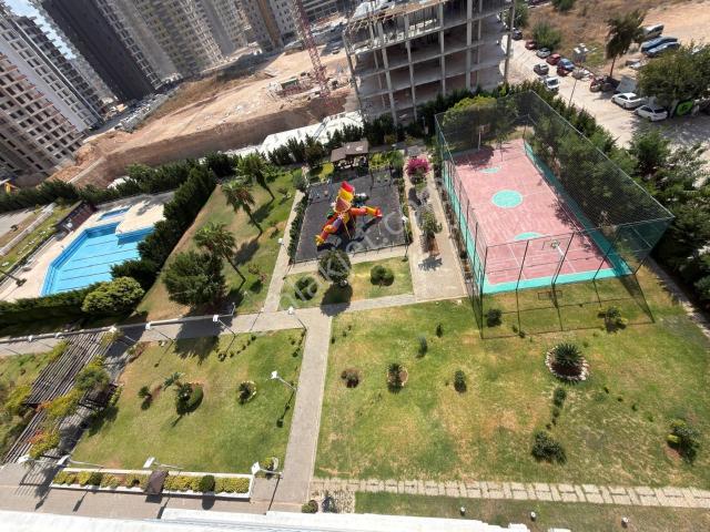 Adana Çukurova Huzurevleri Mah.türkmenbaşı Bulvarı Satılık 5+1 Daire Saray Yavrusu Donatılı Site İçi