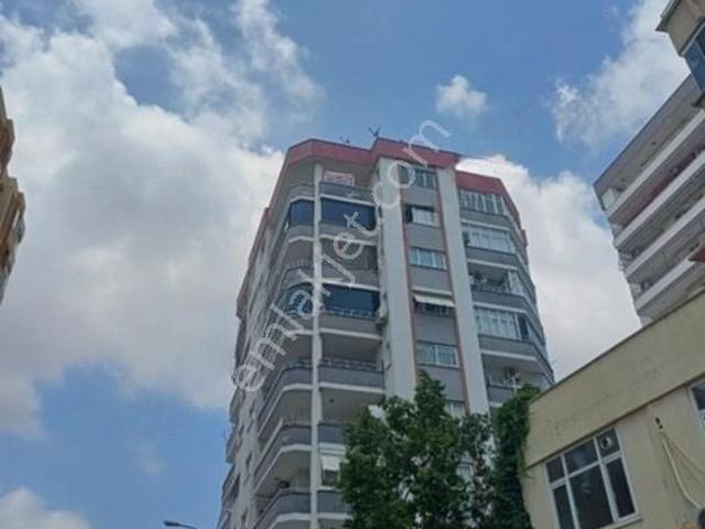 Adana Çukurova,iller Bankasına Yakın,özal Bulvarında Kiralık 3+1