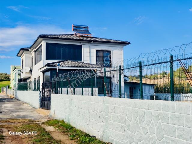 Adana Çukurova Salbaş And.lis,yanı 8+1 Sıfır Jenart Dubleks Vila