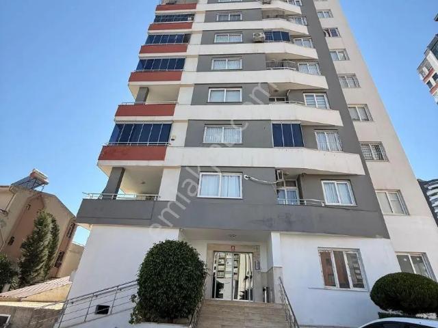Adana Çukurova Yüzüncüyılda Satılık 4+1 Lüks Daire
