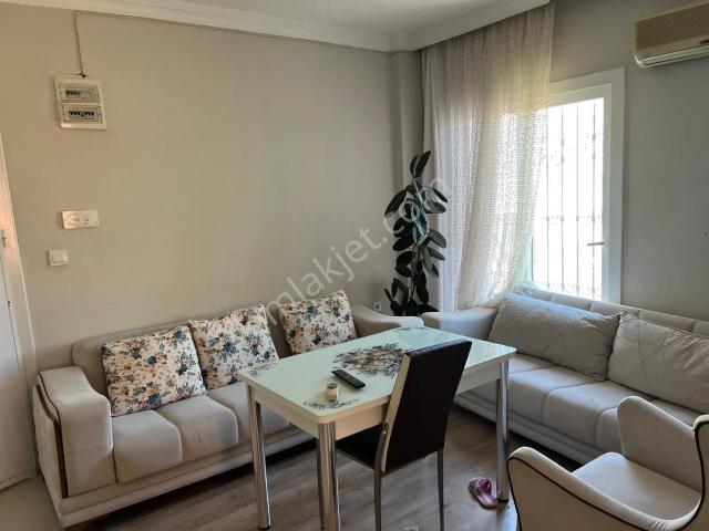 Adana Yeşiloba Otogalericiler Sitesi Karşısında 2+1 Eşyalı Kiralık Fırsat Daire