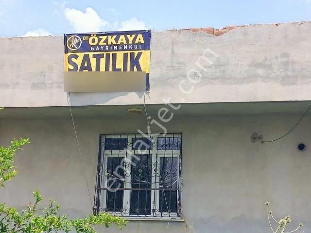 Adana Yüreğir Çamlibelde Satilik Mustakil