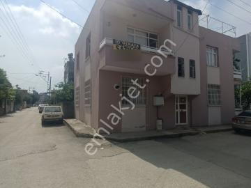 Adana Yüreğir Karacaoğlan Mah.de Satilik Mustakil