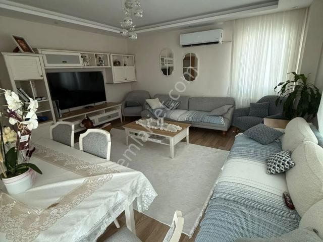 Adana Yüreğir Kozanyolun Da Kiralik 3+1 Daire