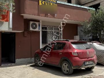 Adana Yüreğir Levent Mah.de Satılık Tek Katlı Ev