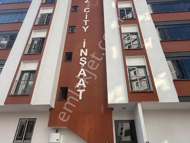 Adana Yüreğir Ptt Evlerinde Satılık 3+1 Daire