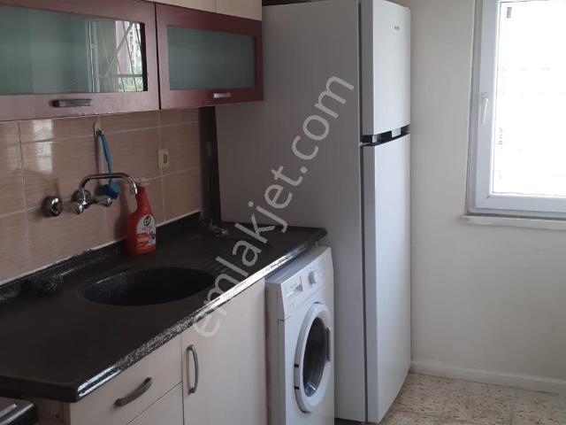 Adana Yüreğirde Başkent Hastanesinin Yanında Eşyalı 2+1 Kiralık Fırsat Daire
