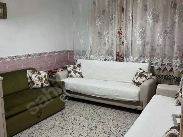Adana Yüreğirde P.t.t Mahallesi Şehir Hastanesine Yakın Kozan Yoluna Yakın Kiralık Eşyalı 2+1 Daire