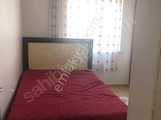 Adana Yüreğirde Polis Okuluna Yakın Atakent Mahallesi'nde Kiralık Eşyalı 2+1 Daire