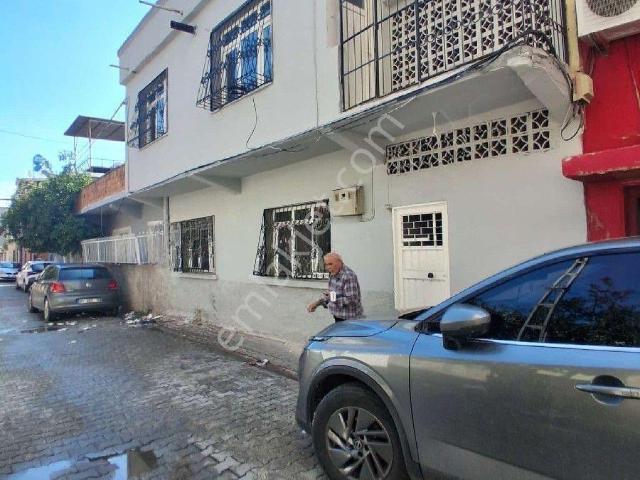 Adana Yüregir Dervişler Mh 2 Katlı Mustakil 2 Side Kiralık
