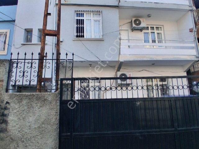 Adana Yüregir Devrişler Mh 3 Katlının 3 Katı 2+1 Güneş Enerjili