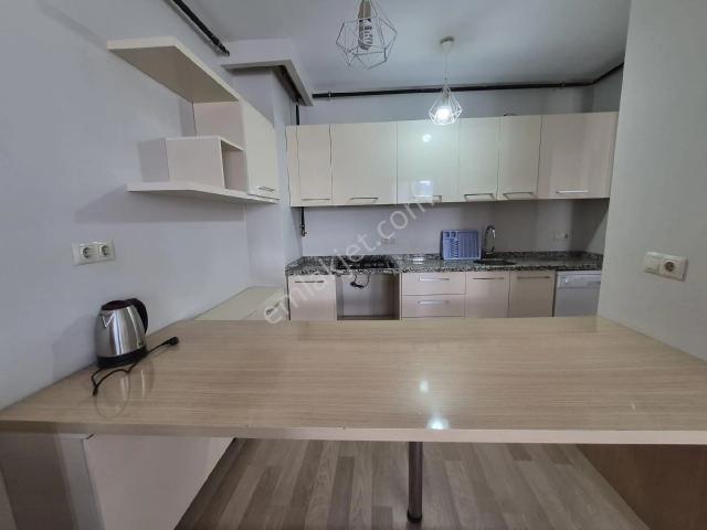 Adana Beyaz Evlerde 2+1 Eşyalı Kiralık Daire