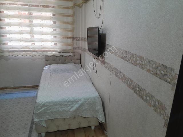 Adana Beyazevlerde 1+0 Eşyalı Daire