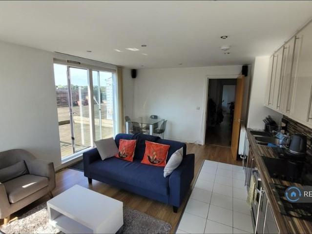 Adana Building, London, SE13 2 bed flat to rent £2,100 pcm £485 pw