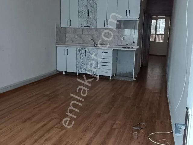Adana Güzelyalı Mah. Kiralık 1+1 Zemin Bağımsız Girişli Müstakil Ev