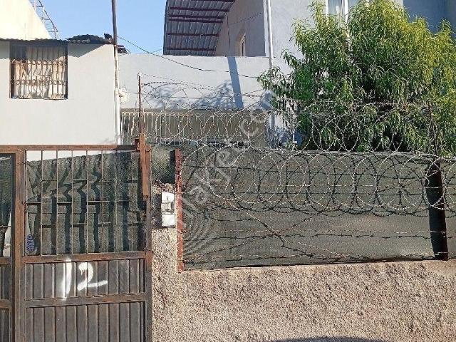 adana hakem Emlak'tan Kozan Yoluna Yakınyüreğir Ulubatlı Mahallesi'ndetek Katlı Müstakil