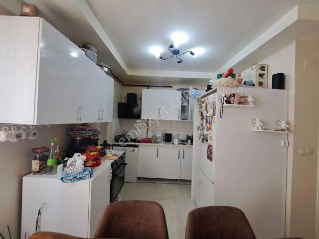 Adana Huzurevleri'nde 3+1 Metroya Yakın Satılık Daire