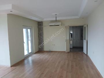 Adana Kışla Mahallesi'nde Manzaralı 3+1 Kiralık Daire
