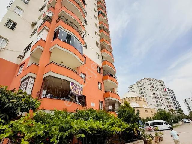 Adana Koop'ta Genış Oturumlu 3 + 1 Masrafsız Daıre