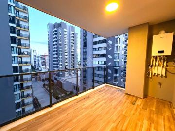 Adana Öğretmenler Bulvarında Ultralüks Satılık Daire