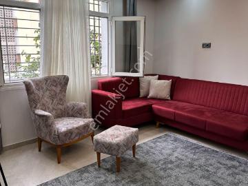 Adana Özal Bulvarında Aksa Gaza Yakın Full Eşyalı Kiralık 1+1 ! Açıklama Okuyalım Lütfen!