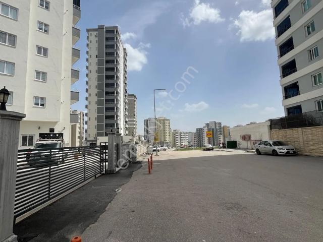 Adana Sarıçam Çarkıpare 3+1 Geniş Balkonlu Satılık Daire