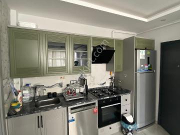 Adana Sarıçam Boynuyoğun Dubai 144 Sitesi 2+1 Full Eşyalı Kiralık Daire