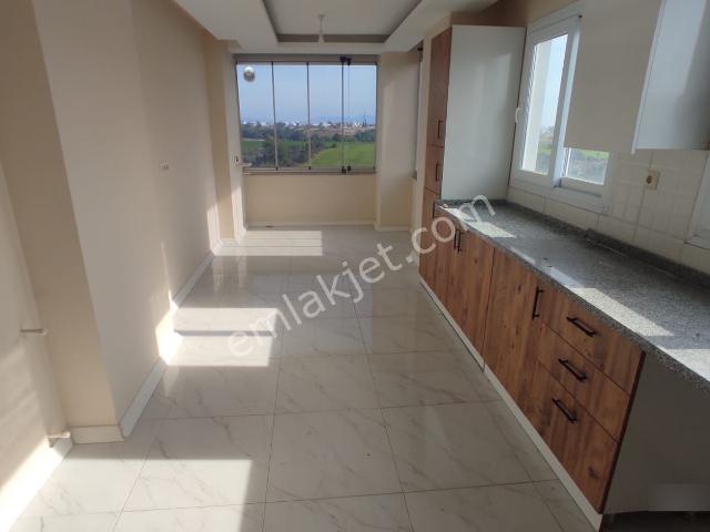 Adana Sarıçam Boynuyoğunda Kiralık 4+1 Çepheleri Açık Hasarsız Kiralık Daire Cazip Fiyat İle