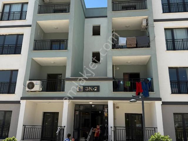 Adana Sarıçam Göztepe Tokilerde 2+1 K.mutfak Kiralık Daire