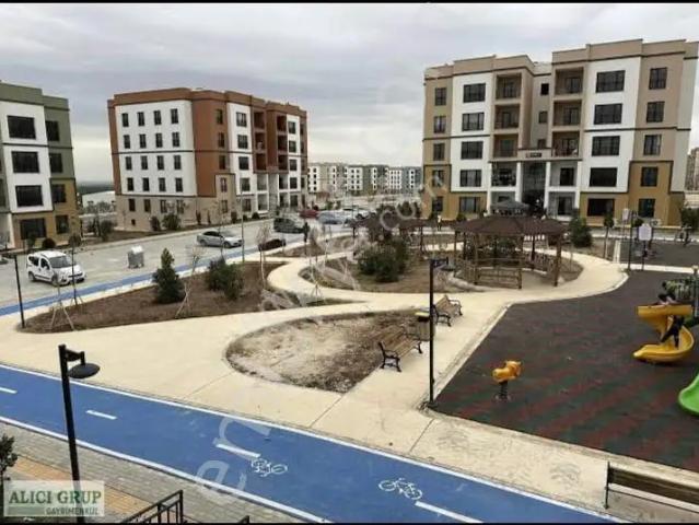 Adana Sarıçam Göztepe Tokilerinde 3+1 Sıfır Kiralık Daire