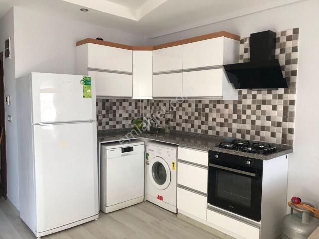 Adana Sarıçam Gültepe Bulvarda 1+1 Eşyalı Eşyaları Yeni Eşyalı Kiralık Fırsat Daire