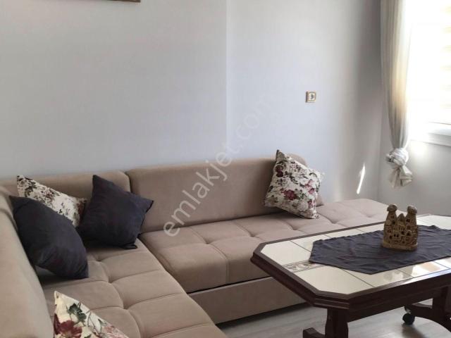 Adana Sarıçam Gültepe Bulvarda 1+1 Eşyalı Eşyaları Yeni Eşyalı Kiralık Fırsat Daire