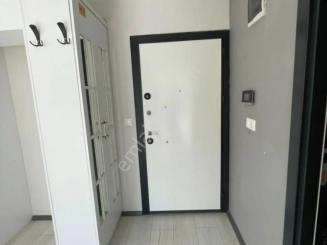 Adana Sarıçam Gültepe Mahallesi'nde Yeni Binada Kiralık 1+1 Daire