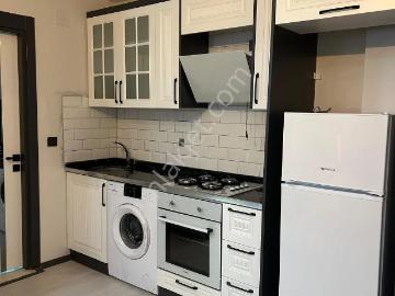 Adana Sarıçam Gültepede Eşyaları Sıfır Gelinçik Caddesi Yakınında Migros Yanında Eşyalı 1+1 Daire