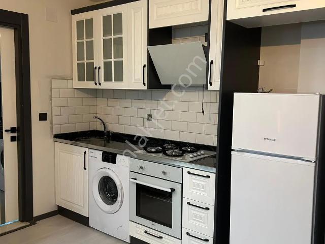 Adana Sarıçam Gültepede Eşyaları Sıfır Gelinçik Caddesi Yakınında Migros Yanında Eşyalı 1+1 Daire