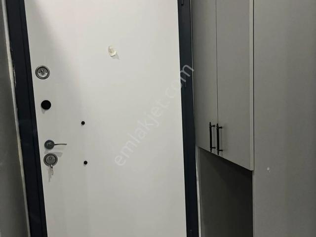 Adana Sarıçam Gültepe'de Kiralık Sıfır 1+1 Modern Daire