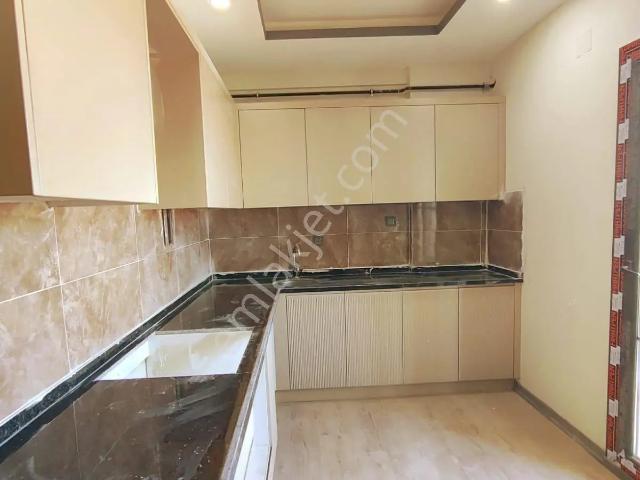 Adana Sarıçam Elif Su Uludağ Mahallesinde 2+1 Manzaralı Kiralık Daire