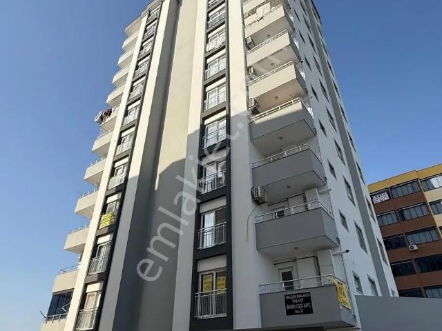 Adana Sarıçam Elifsu Uludağ Mah. Kiralık 3+1 Daire