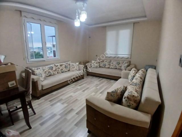 Adana Sarıçam Kozan Yoluna Yakın Beycelide Eşyalı Kiralık Eşyaları Sıfır 2+1 Kiralık Fırsat Daire
