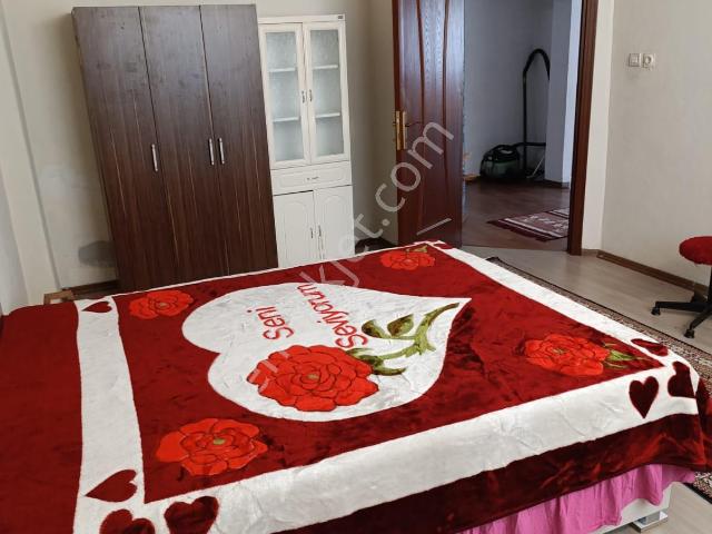 Adana Sarıçam Kozan Yoluna Yakın Yıldırım Beyazıtda Eşyalı 1+1 Kiralık Daire !