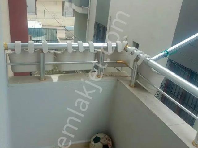 Adana Sarıçam İncirlik Bölgesi Çivarında 2+1 Kiralık Fırsat Daire
