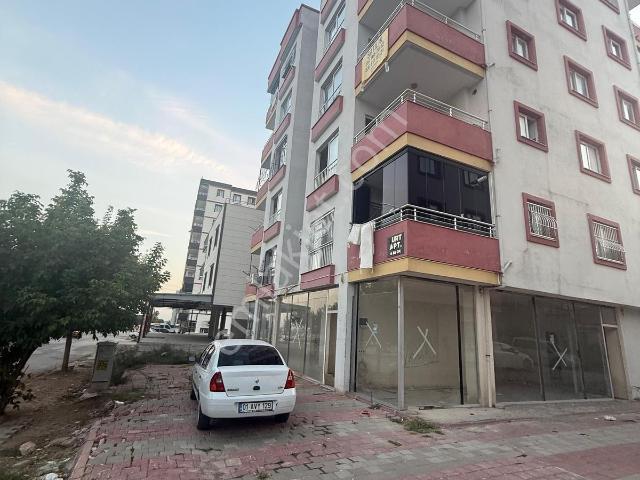 Adana Sarıçam Orhangazi Mahallesi'nde 3+1 Satılık Daire